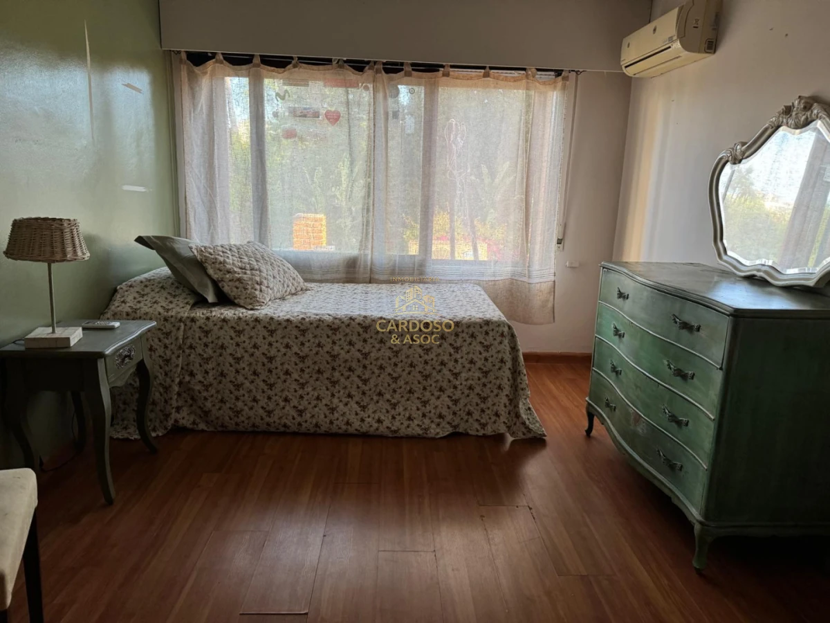 Apartamento ID.117 - Casa en Venta zona Cantegril