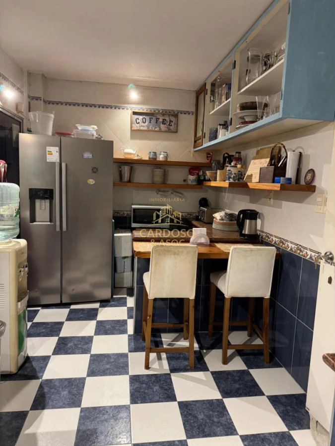 Apartamento ID.117 - Casa en Venta zona Cantegril