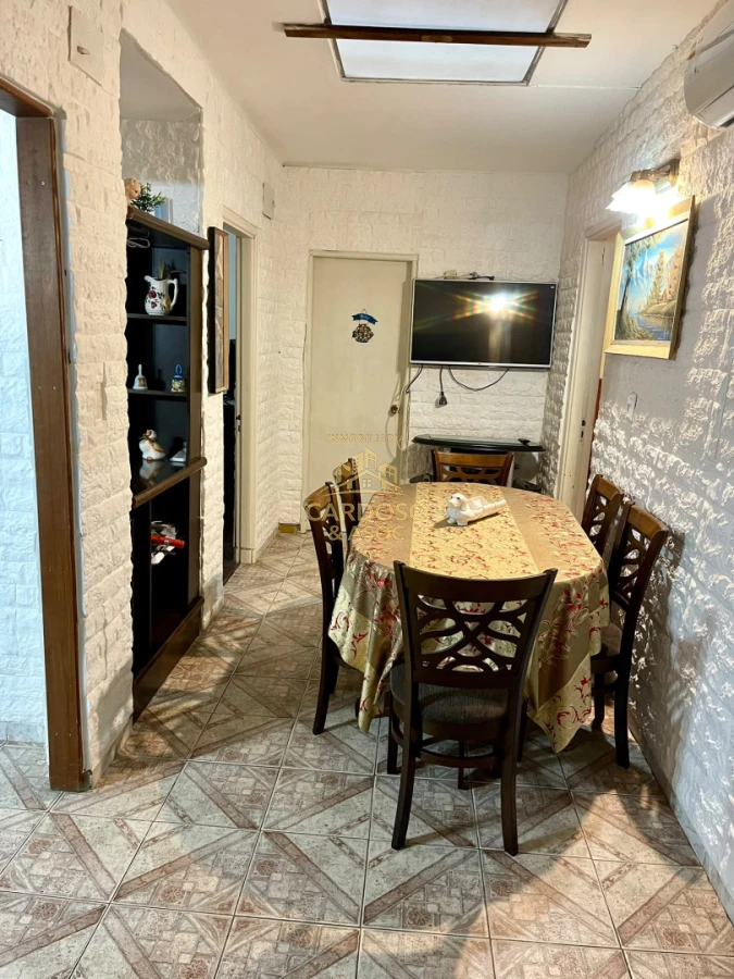 Casa ID.204 - Casa en alquiler 2 dormitorios Centro de Maldonado.