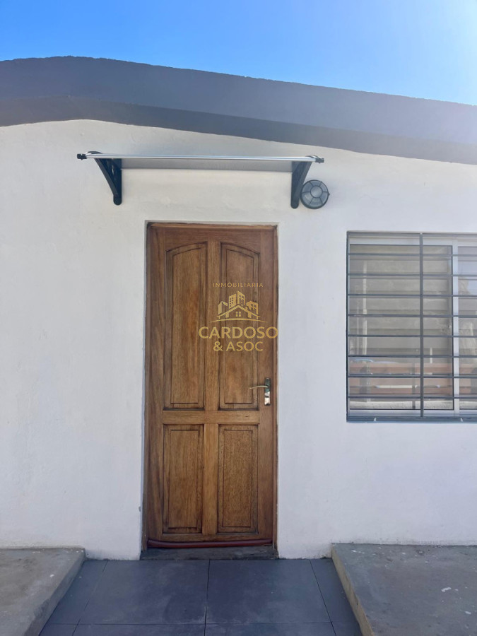 Casa ID.112 - Casa de 4 dormitorios reciclada - Maldonado 