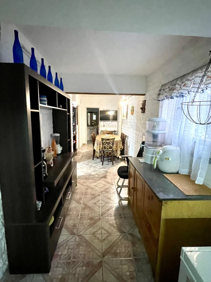 Casa ID.204 - Casa en alquiler 2 dormitorios Centro de Maldonado.