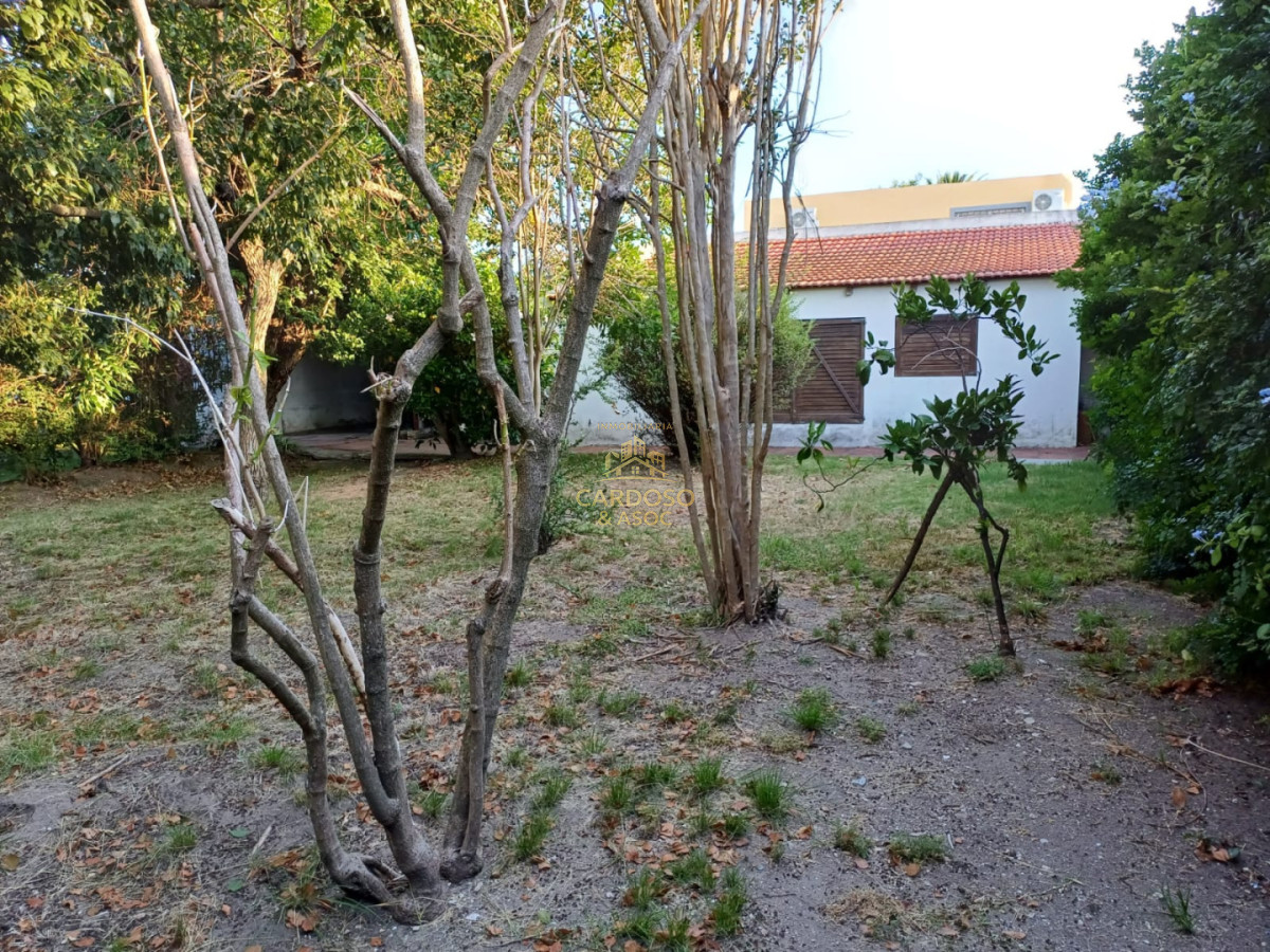 Casa ID.41 - Se venda casa en centro de Maldonado