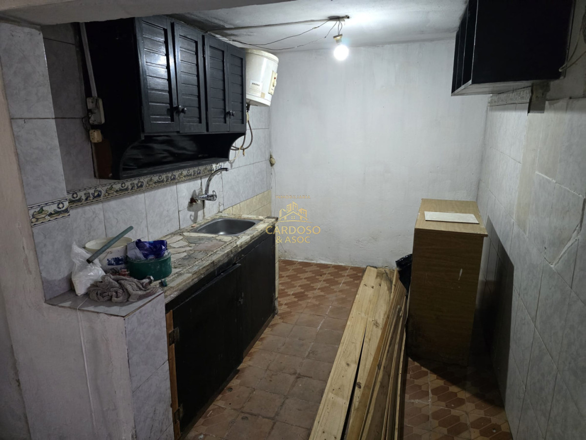Casa ID.264 - Casa en venta 2 dromitorios, Maldonado.