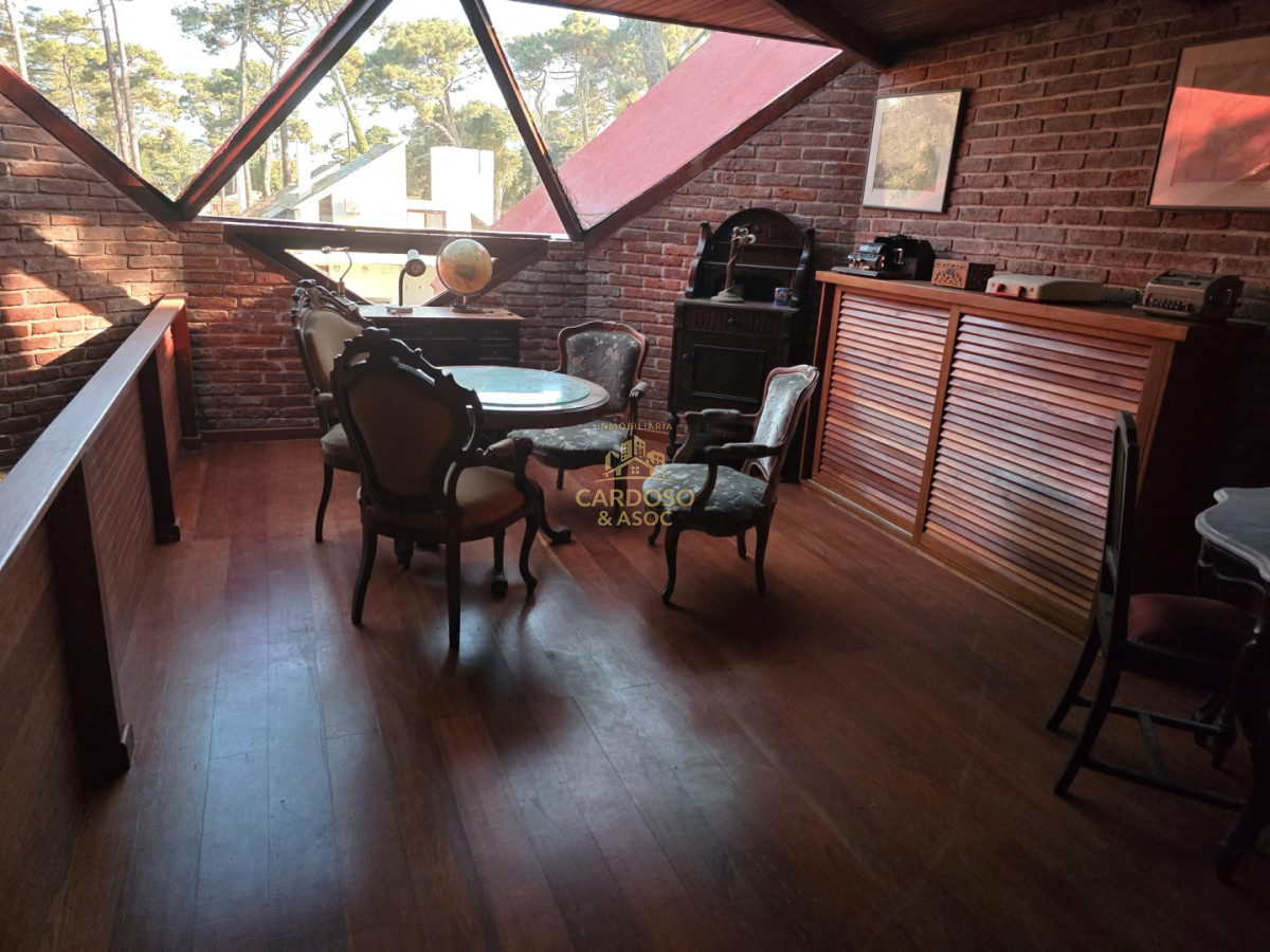 Casa ID.42 - Se vende casa en Parada 16 de playa mansa