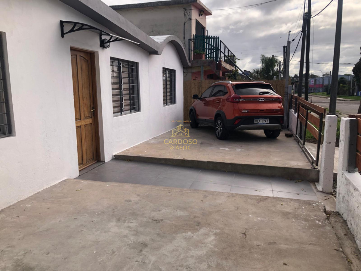 Casa ID.112 - Casa de 4 dormitorios reciclada - Maldonado 