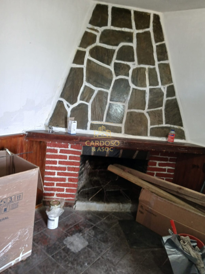 Casa ID.264 - Casa en venta 2 dromitorios, Maldonado.