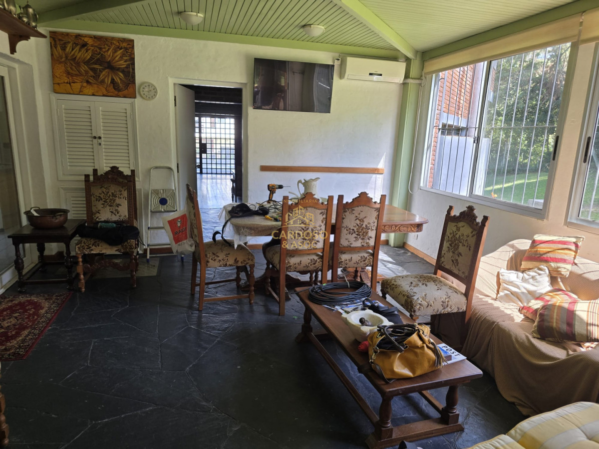 Casa ID.42 - Se vende casa en Parada 16 de playa mansa