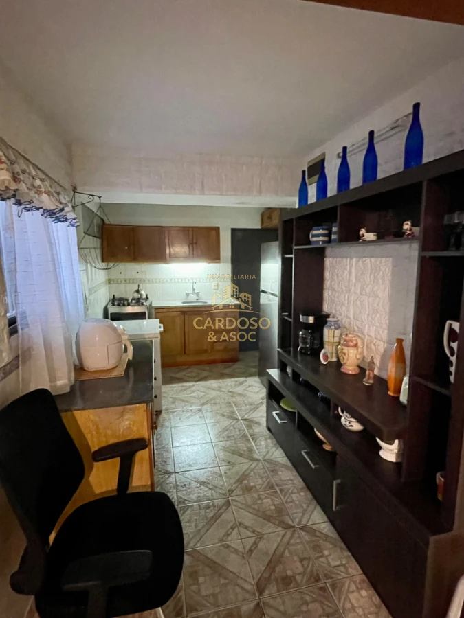 Casa ID.204 - Casa en alquiler 2 dormitorios Centro de Maldonado.