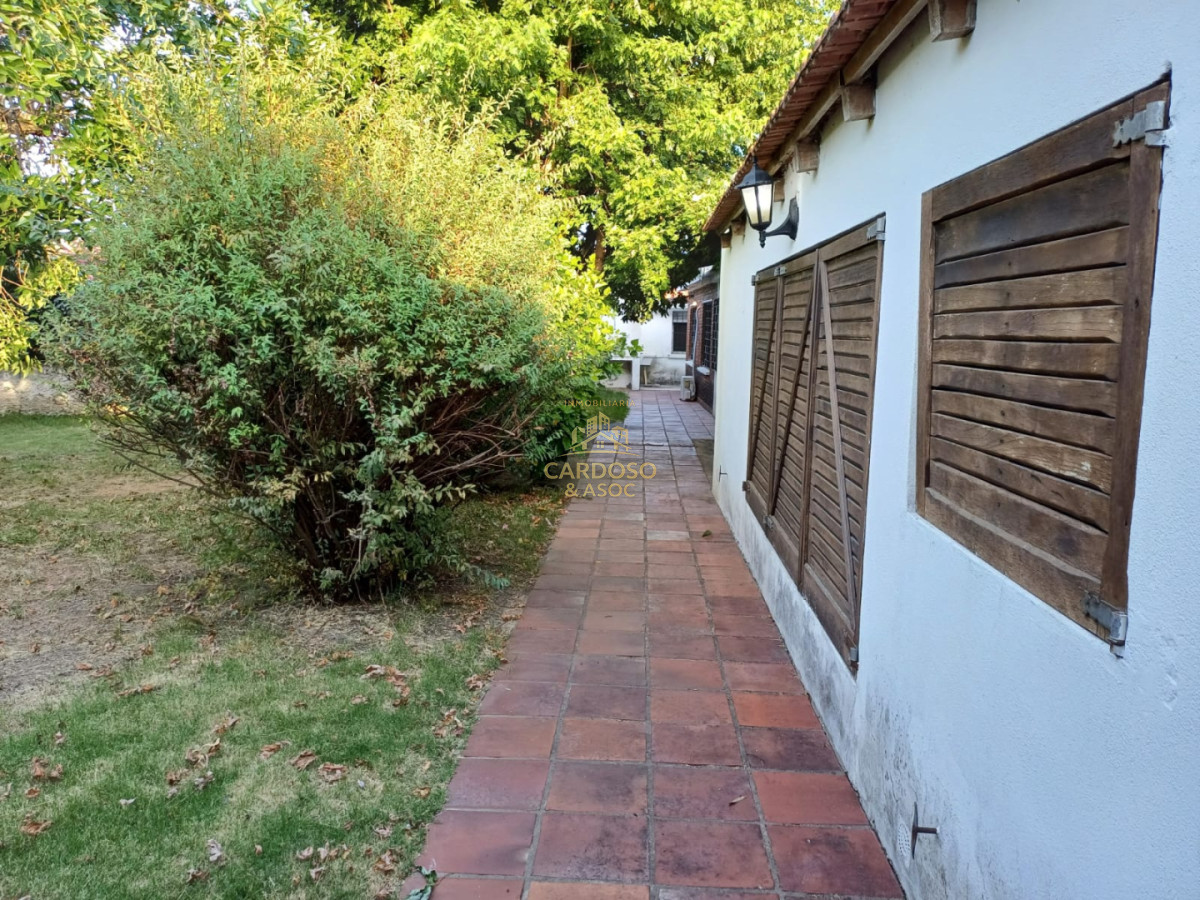 Casa ID.41 - Se venda casa en centro de Maldonado