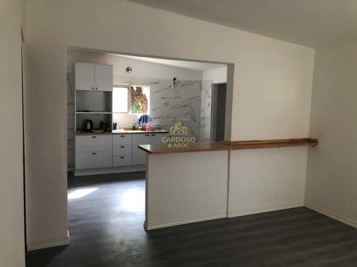 Casa ID.112 - Casa de 4 dormitorios reciclada - Maldonado 