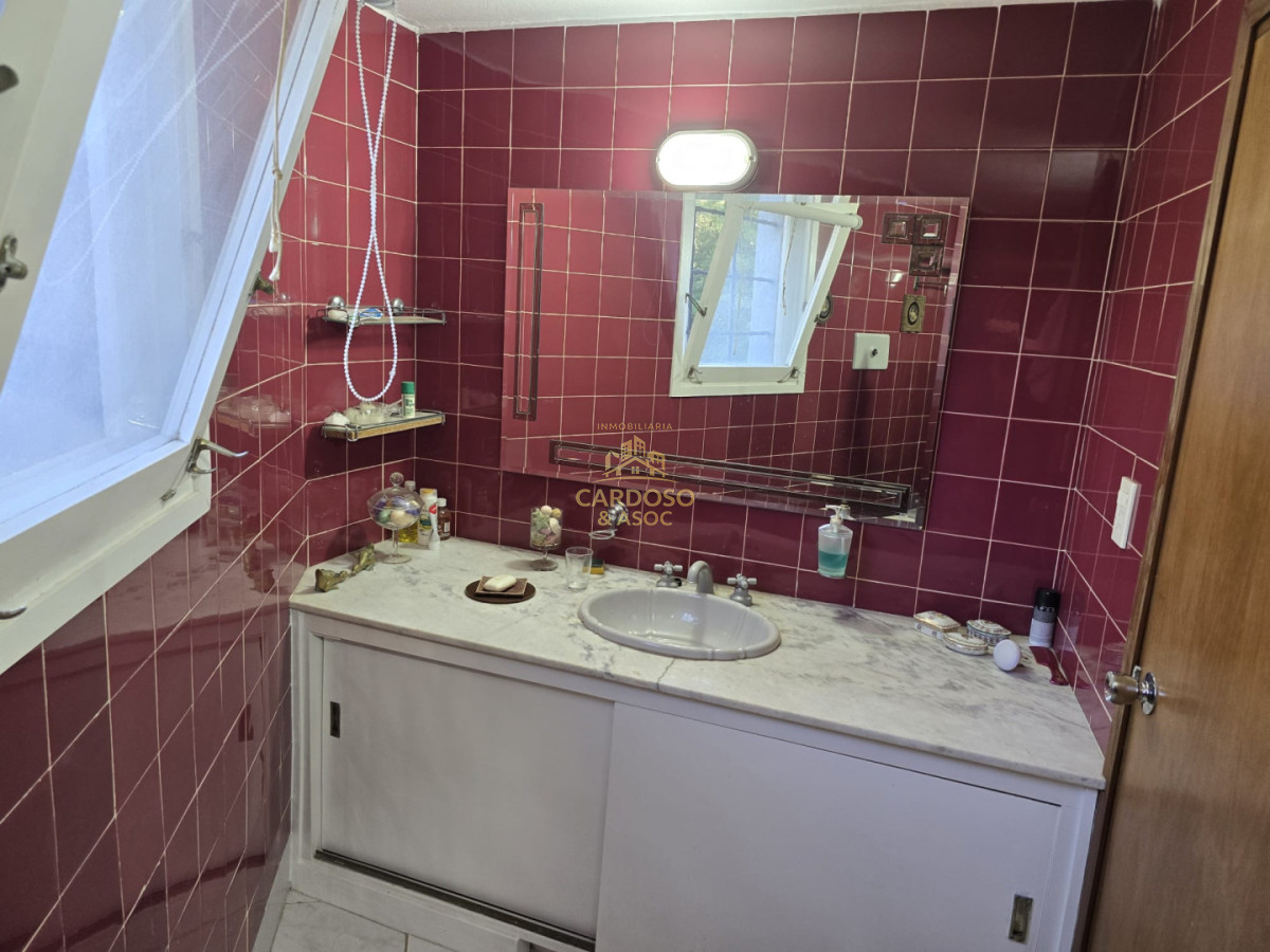 Casa ID.42 - Se vende casa en Parada 16 de playa mansa