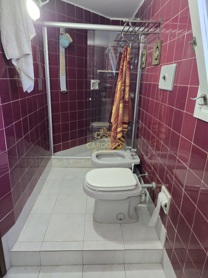 Casa ID.42 - Se vende casa en Parada 16 de playa mansa