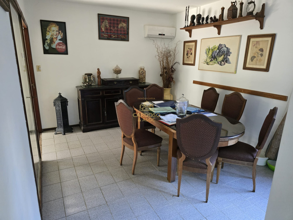 Casa ID.42 - Se vende casa en Parada 16 de playa mansa