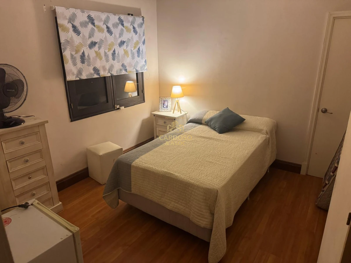 Apartamento ID.117 - Casa en Venta zona Cantegril
