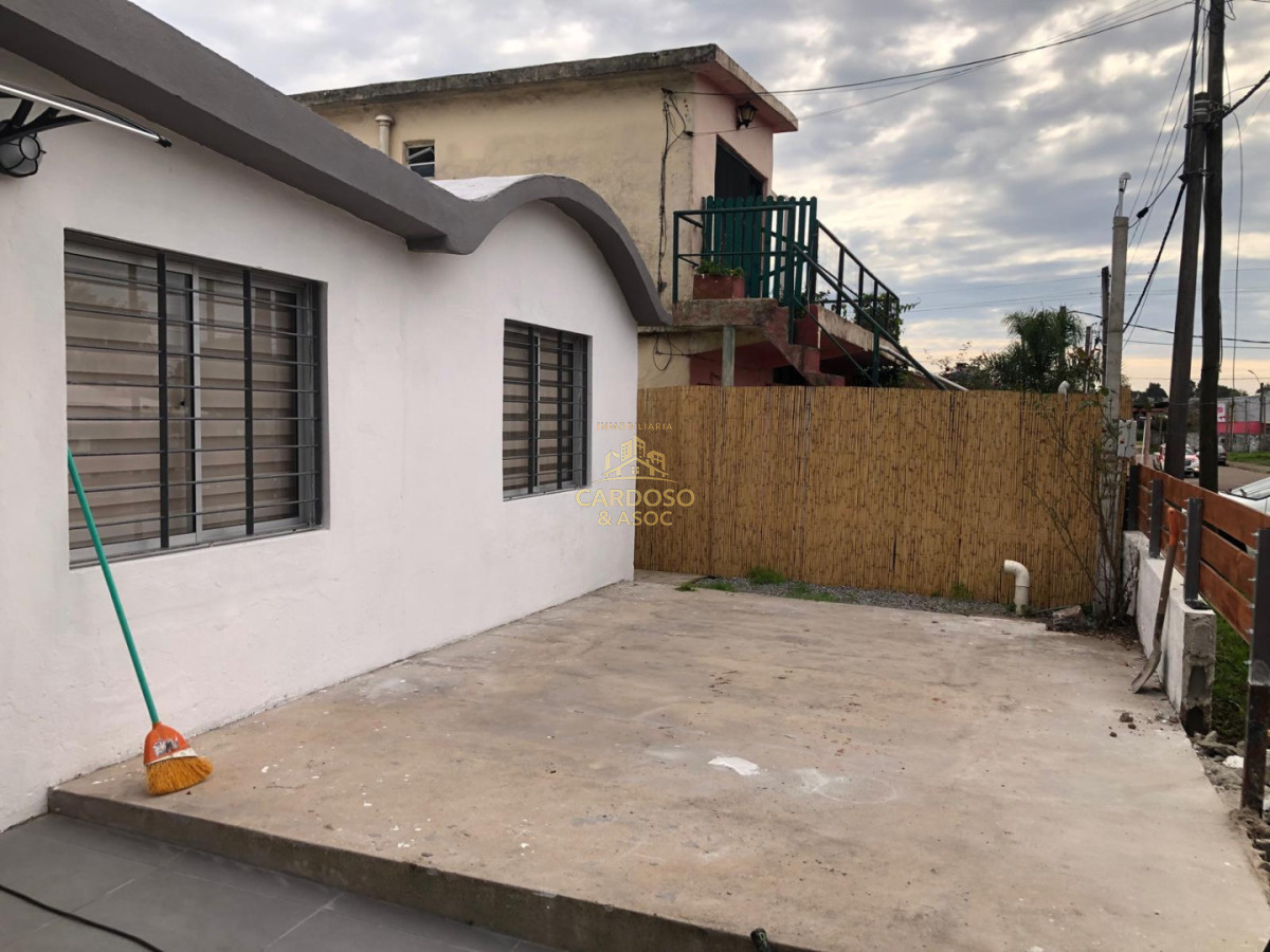 Casa ID.112 - Casa de 4 dormitorios reciclada - Maldonado 