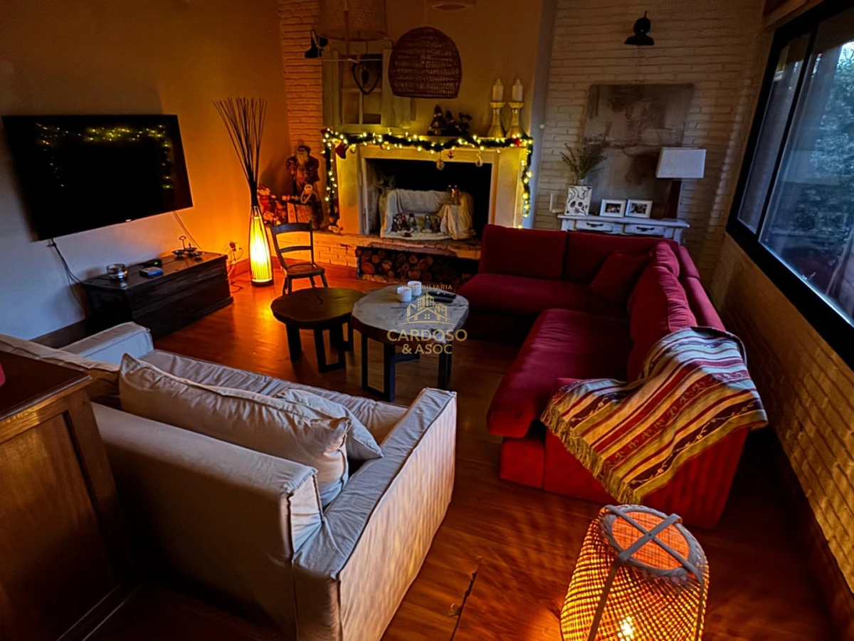 Apartamento ID.117 - Casa en Venta zona Cantegril