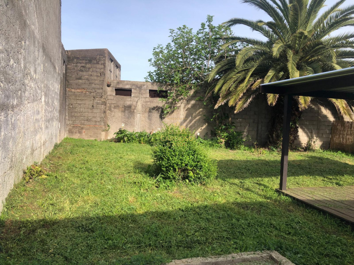 Casa ID.112 - Casa de 4 dormitorios reciclada - Maldonado 