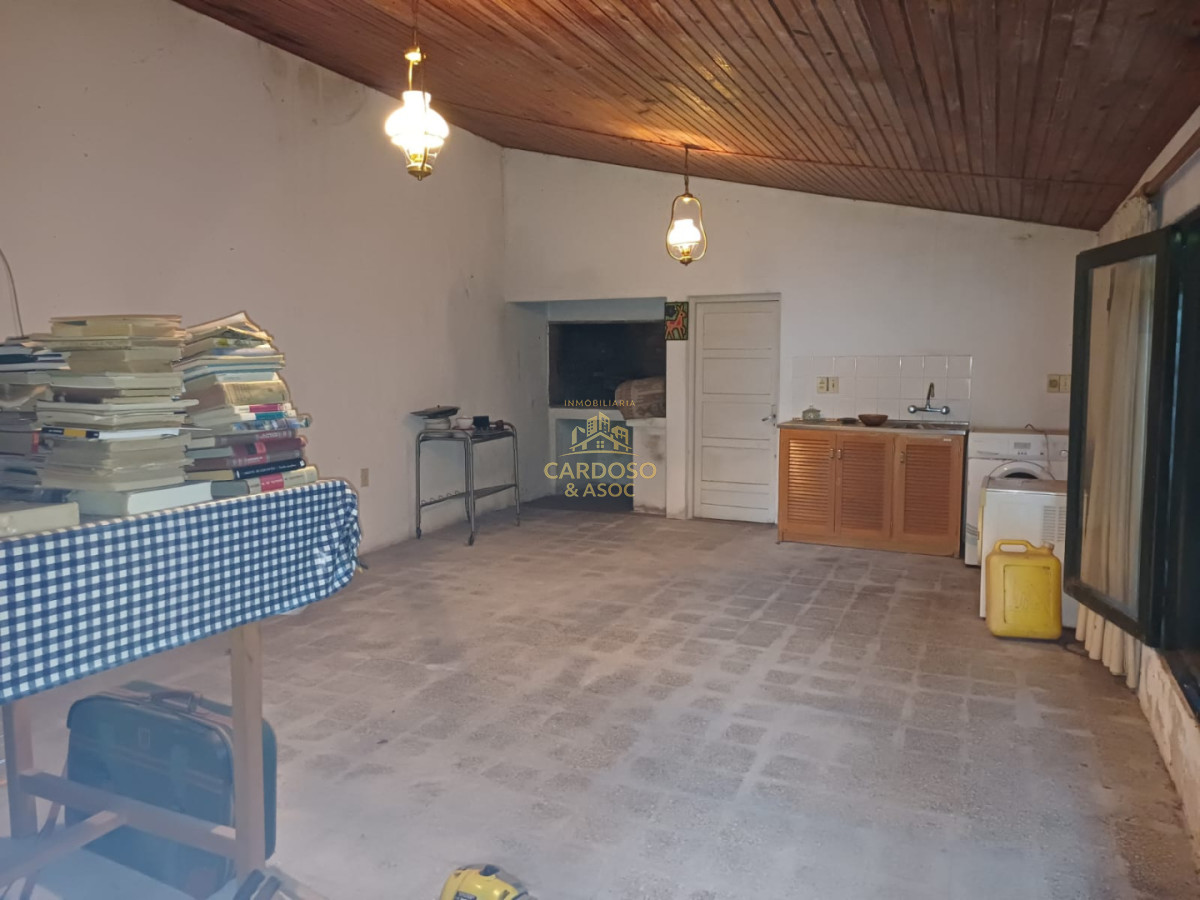 Casa ID.41 - Se venda casa en centro de Maldonado