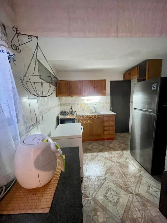 Casa ID.204 - Casa en alquiler 2 dormitorios Centro de Maldonado.