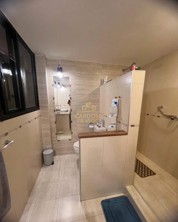 Apartamento ID.117 - Casa en Venta zona Cantegril