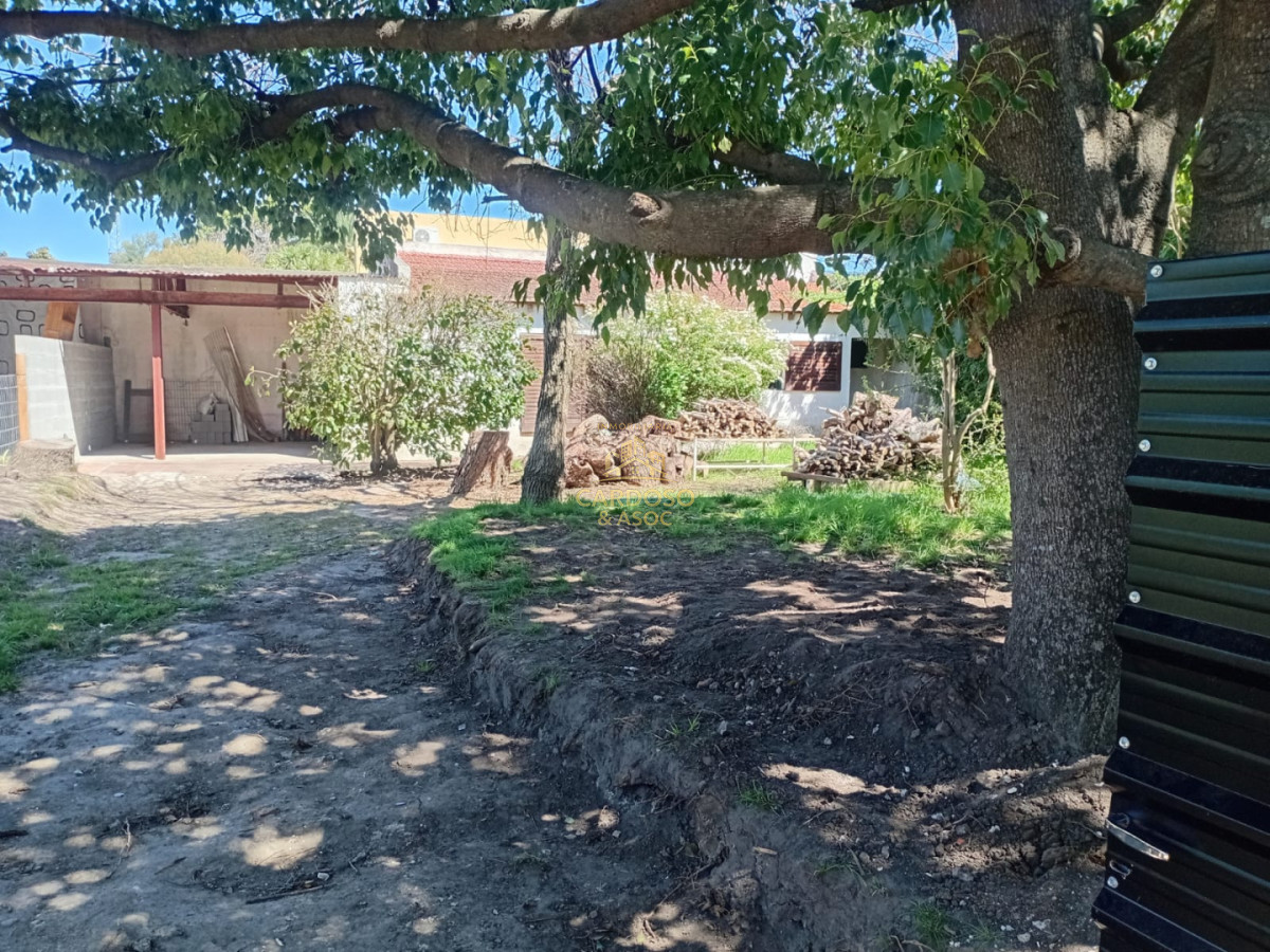 Casa ID.41 - Se venda casa en centro de Maldonado