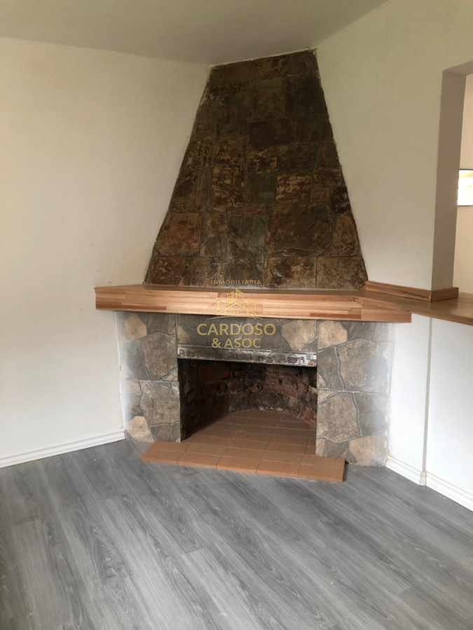 Casa ID.112 - Casa de 4 dormitorios reciclada - Maldonado 