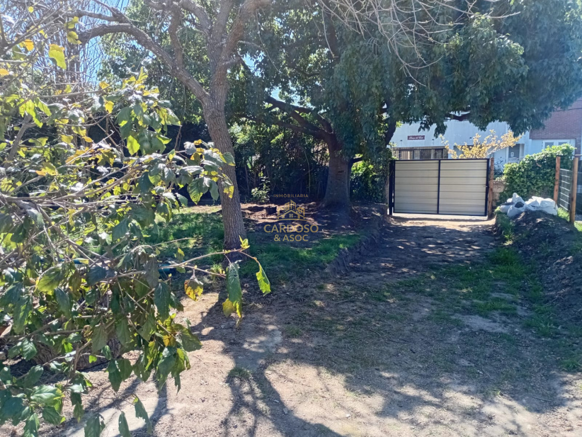 Casa ID.41 - Se venda casa en centro de Maldonado