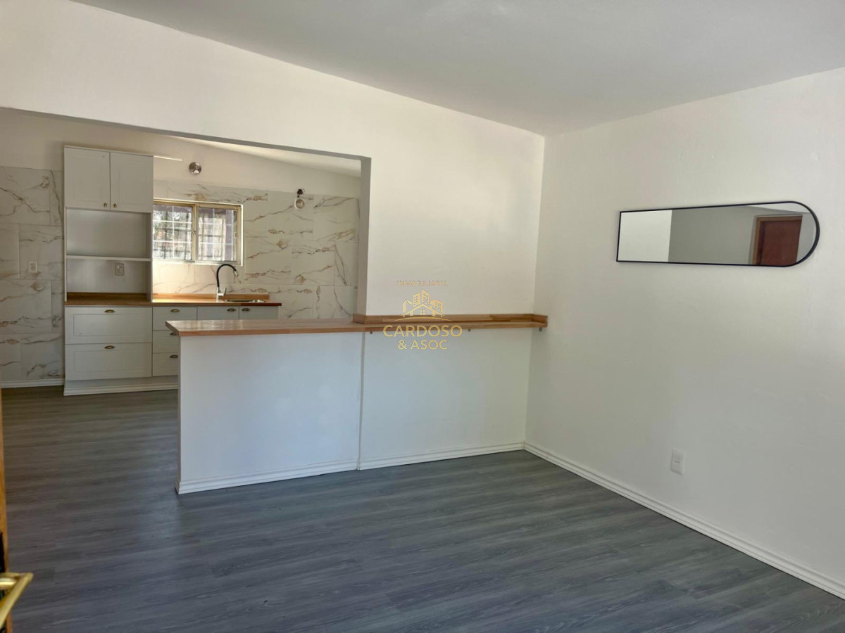 Casa ID.112 - Casa de 4 dormitorios reciclada - Maldonado 