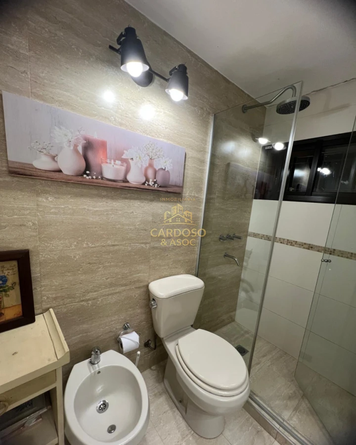 Apartamento ID.117 - Casa en Venta zona Cantegril