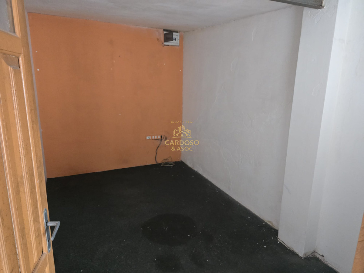 Apartamento ID.4 - Casa en Venta Barrio Pinares a 8 cuadras del mar Playa Mansa Parada 26 