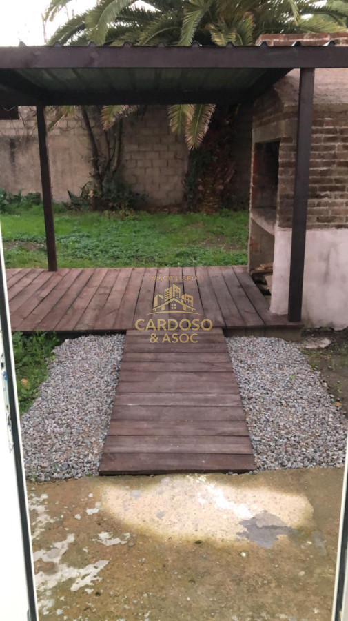 Casa ID.112 - Casa de 4 dormitorios reciclada - Maldonado 