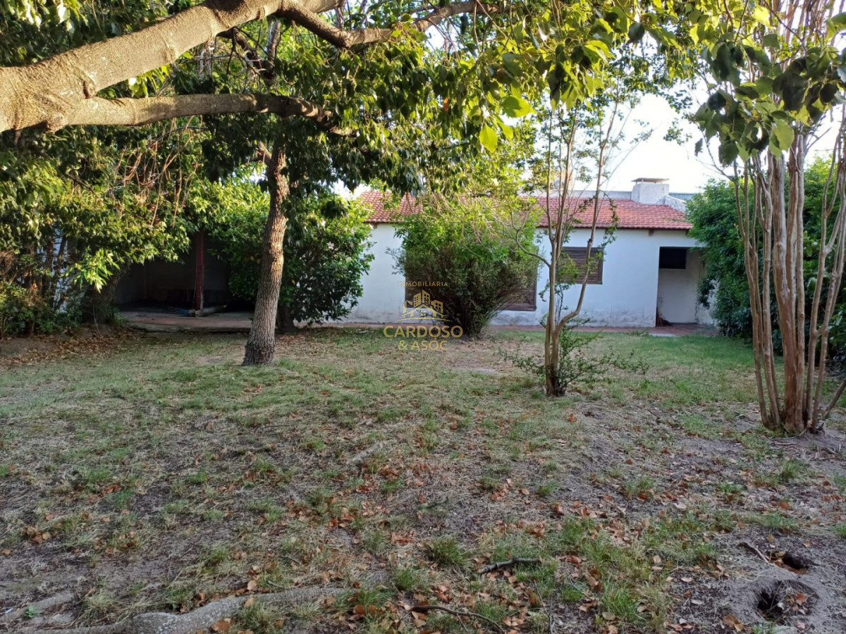 Casa ID.41 - Se venda casa en centro de Maldonado