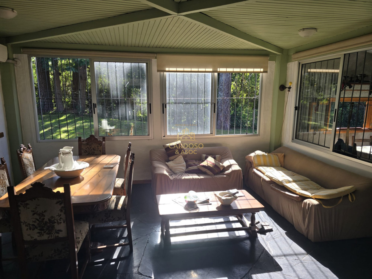 Casa ID.42 - Se vende casa en Parada 16 de playa mansa