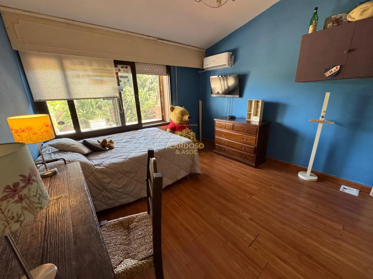 Apartamento ID.117 - Casa en Venta zona Cantegril
