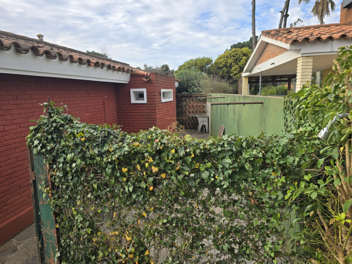Casa ID.253 - Casa en venta 3 dormitorios, Punta del Este.