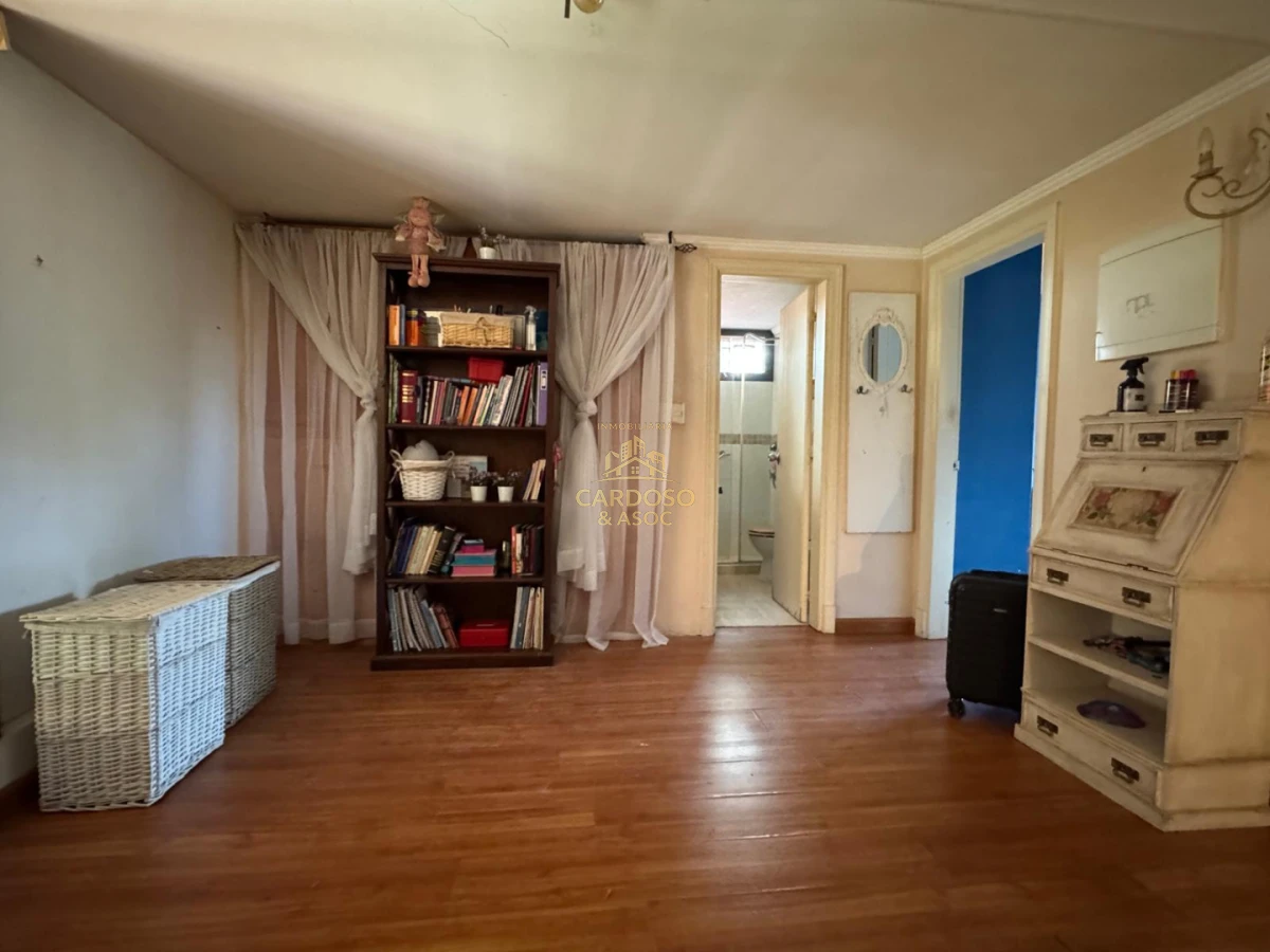 Apartamento ID.117 - Casa en Venta zona Cantegril