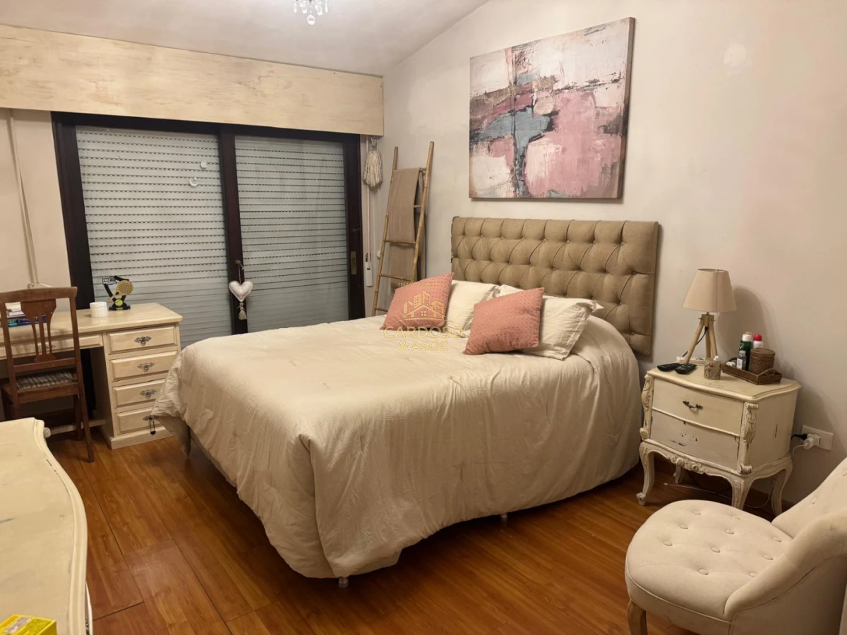 Apartamento ID.117 - Casa en Venta zona Cantegril