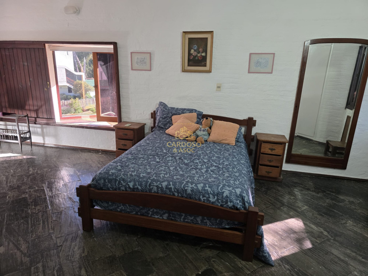 Casa ID.42 - Se vende casa en Parada 16 de playa mansa