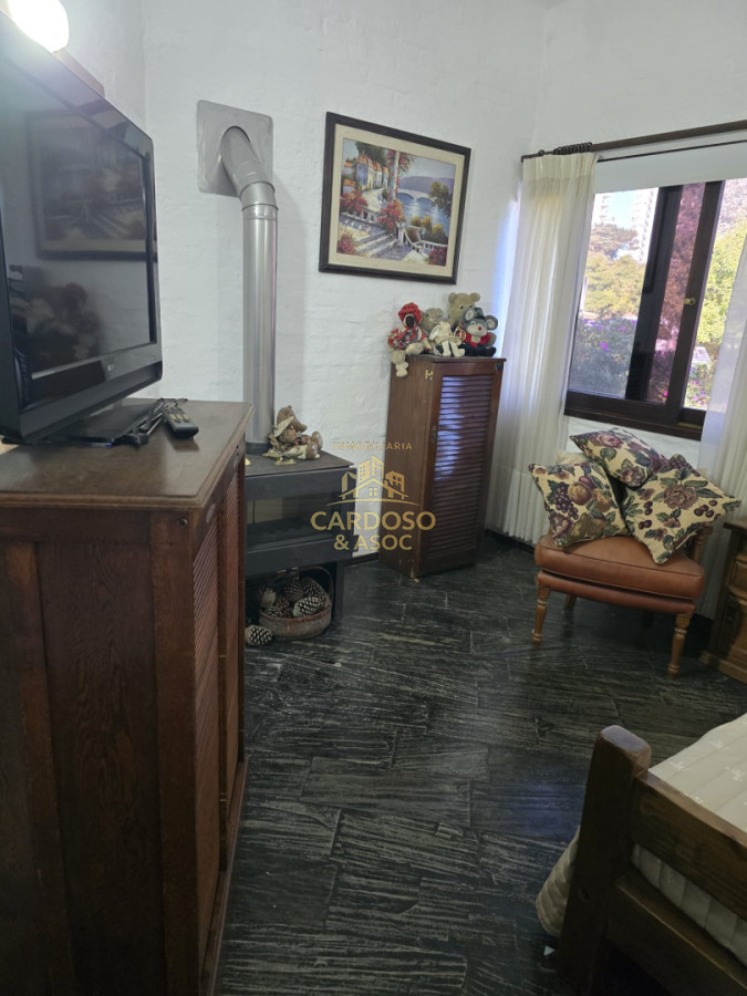 Casa ID.42 - Se vende casa en Parada 16 de playa mansa