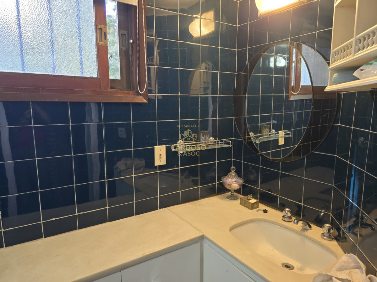 Casa ID.42 - Se vende casa en Parada 16 de playa mansa