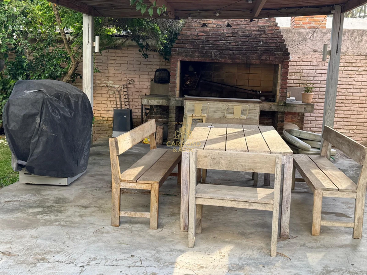 Apartamento ID.117 - Casa en Venta zona Cantegril