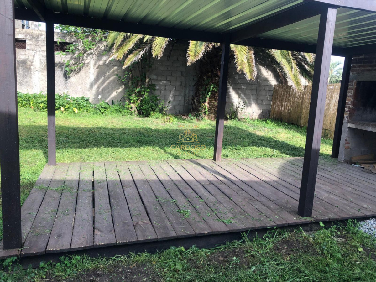 Casa ID.112 - Casa de 4 dormitorios reciclada - Maldonado 