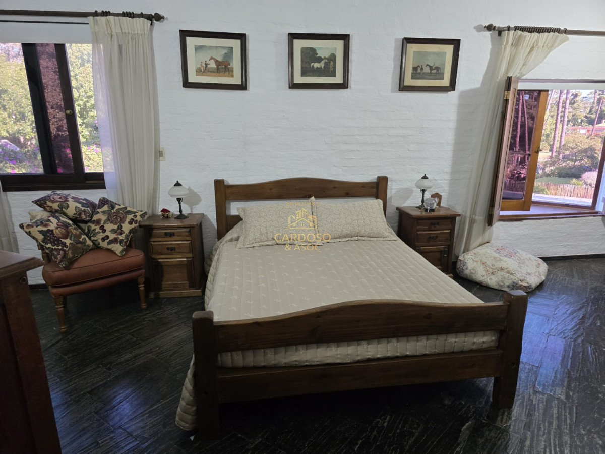 Casa ID.42 - Se vende casa en Parada 16 de playa mansa