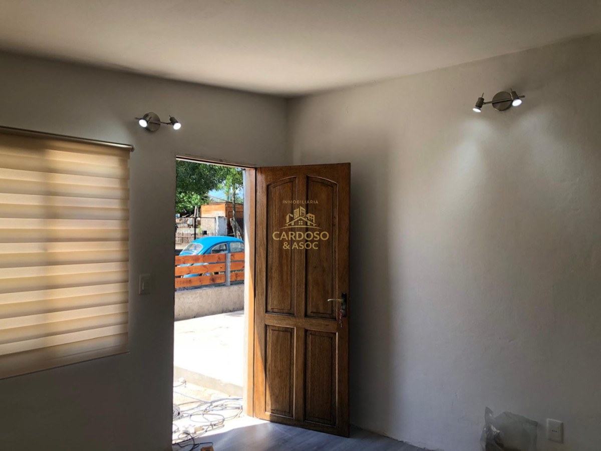 Casa ID.112 - Casa de 4 dormitorios reciclada - Maldonado 