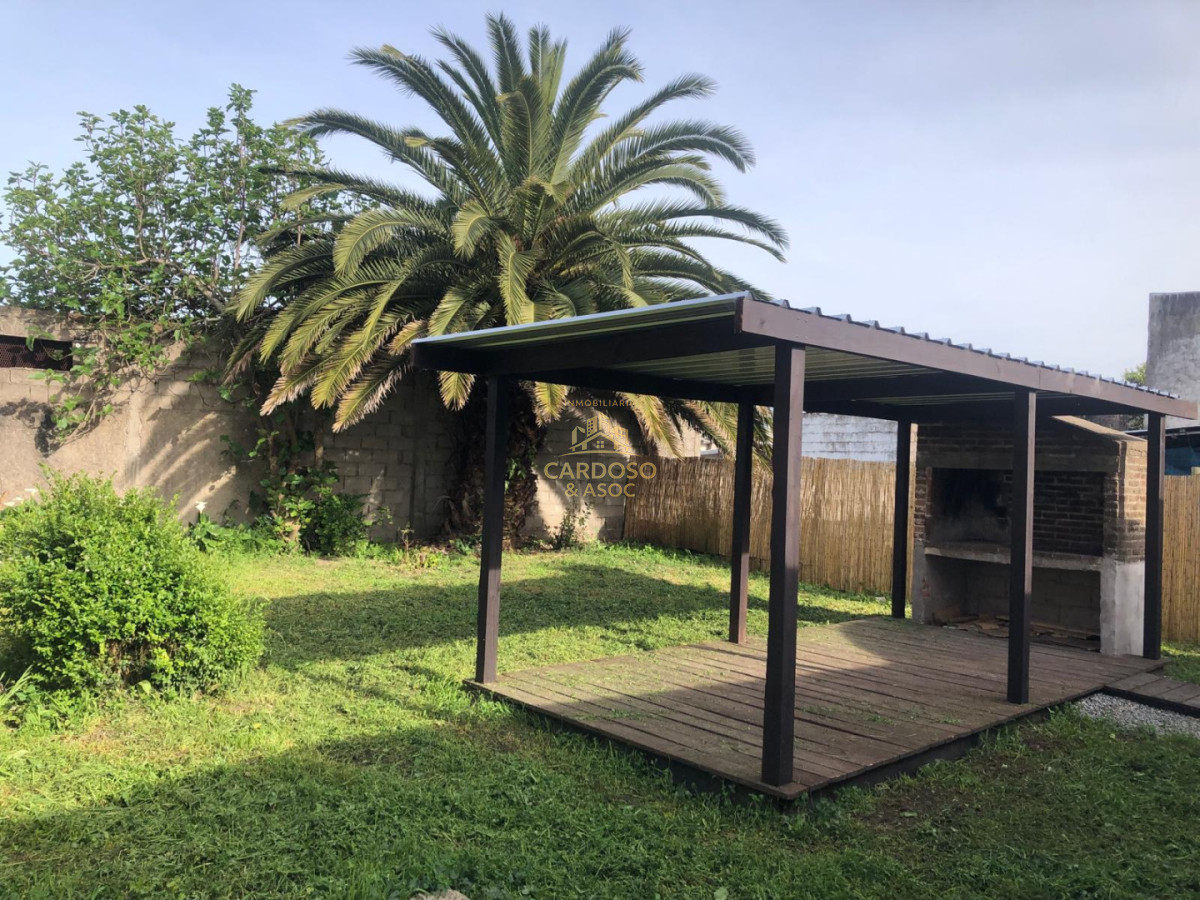 Casa ID.112 - Casa de 4 dormitorios reciclada - Maldonado 