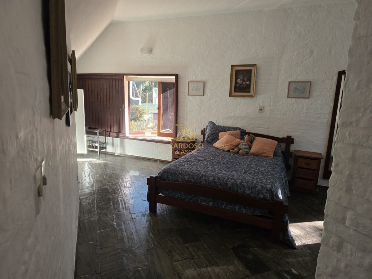 Casa ID.42 - Se vende casa en Parada 16 de playa mansa