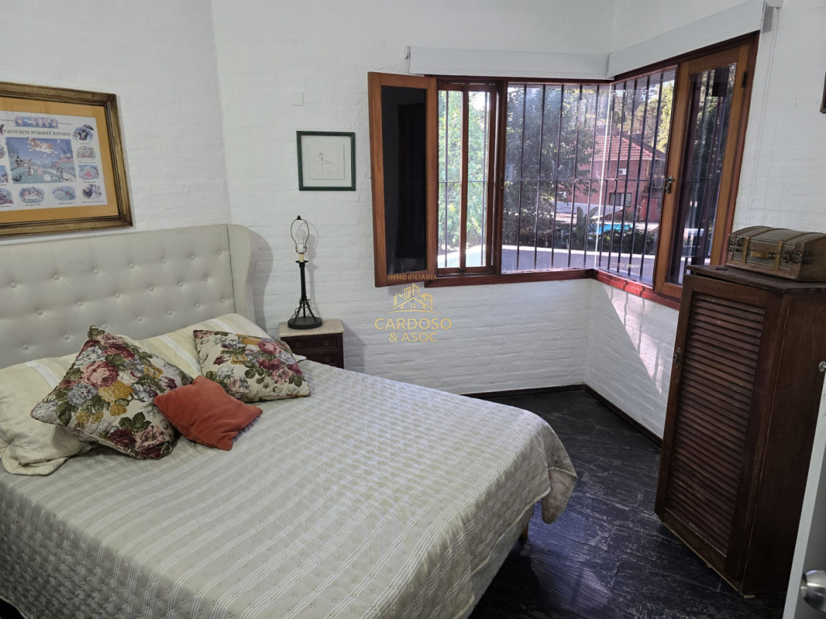 Casa ID.42 - Se vende casa en Parada 16 de playa mansa