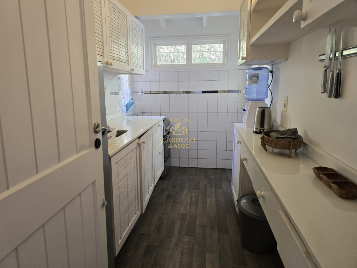 Casa ID.233 - Casa en Venta con apto al fondo, La barra, Maldonado.