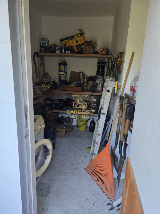 Casa ID.42 - Se vende casa en Parada 16 de playa mansa