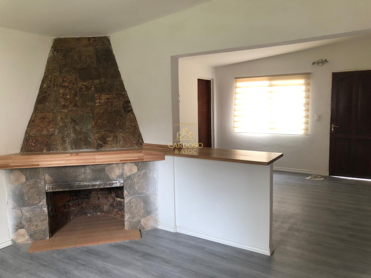 Casa ID.112 - Casa de 4 dormitorios reciclada - Maldonado 